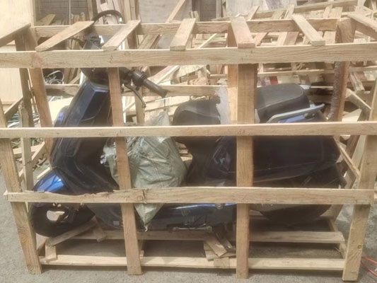 和平镇托运电瓶车